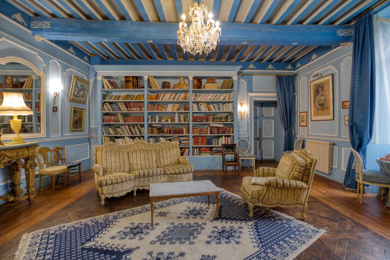 Chateau Du Bois Glaume Poligné Kültér fotó