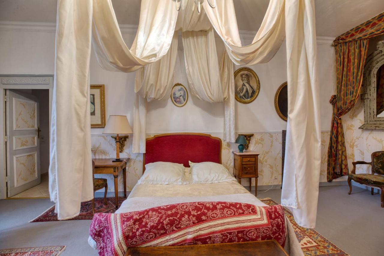 Chateau Du Bois Glaume Poligné Kültér fotó