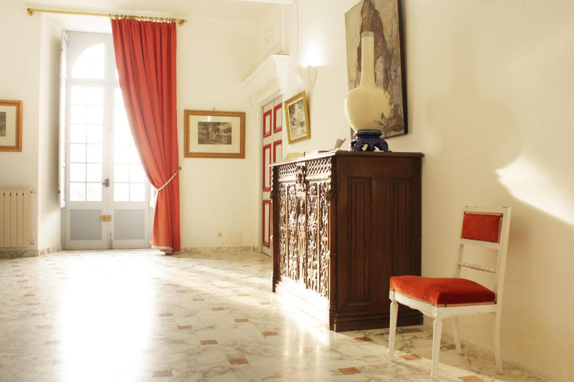 Chateau Du Bois Glaume Poligné Kültér fotó