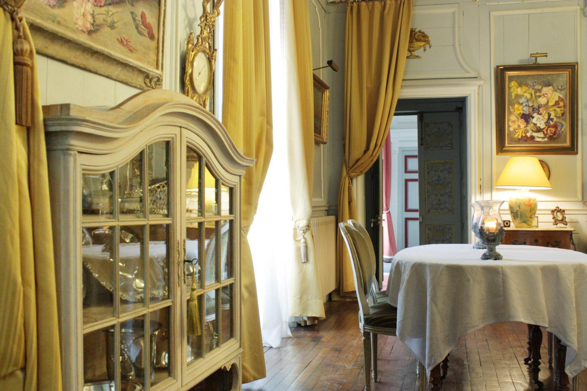 Chateau Du Bois Glaume Poligné Kültér fotó